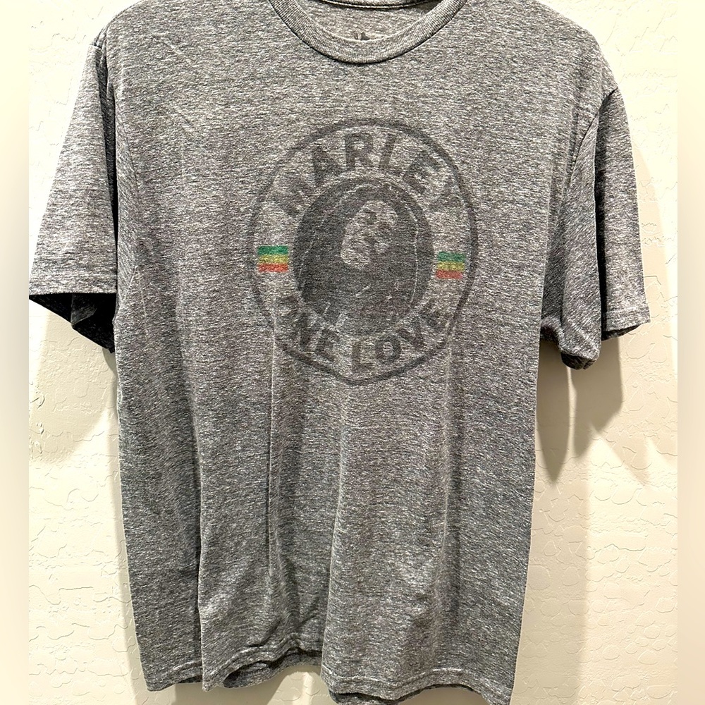 Men’s T-shirt Bob Marley